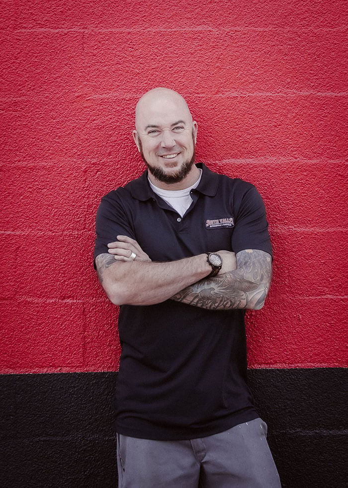 About South Valley Automotive South Valley Automotive & Customs