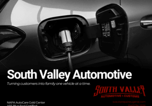 South Valley Automotive