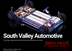 South Valley Automotive