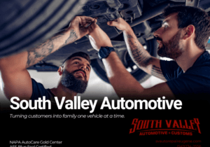 South Valley Automotive
