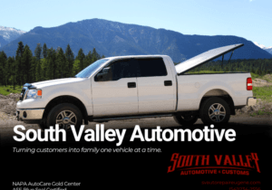 South Valley Automotive