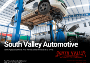 South Valley Automotive