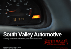 South Valley Automotive
