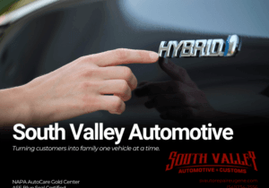 South Valley Automotive