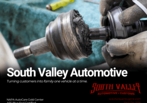 South Valley Automotive