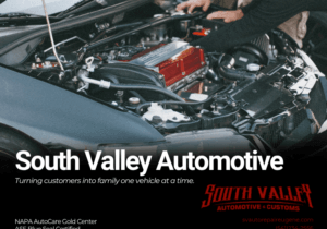 South Valley Automotive