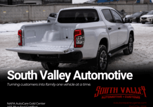 South Valley Automotive