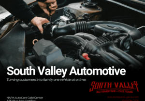 South Valley Automotive