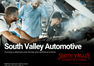 South Valley Automotive