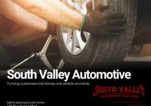 South Valley Automotive