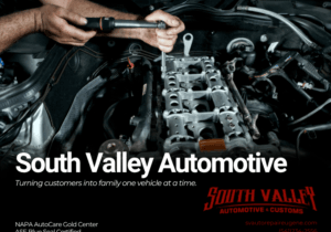 South Valley Automotive