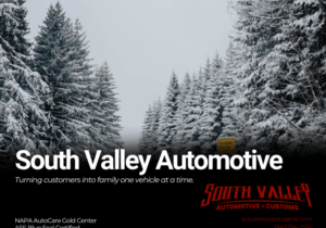 South Valley Automotive