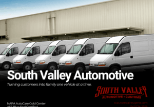 South Valley Automotive