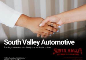 South Valley Automotive