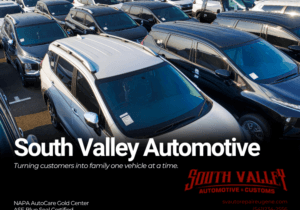 South Valley Automotive