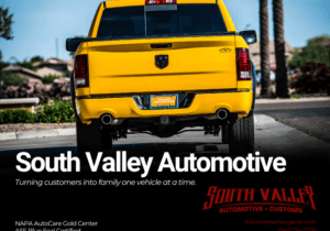 South Valley Automotive
