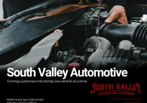 South Valley Automotive