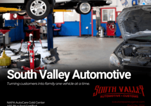 South Valley Automotive