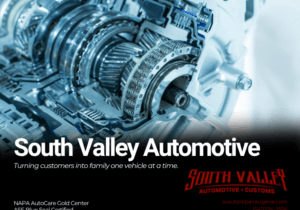 South Valley Automotive