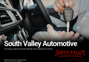 South Valley Automotive