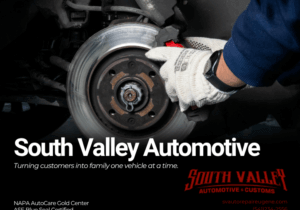 South Valley Automotive