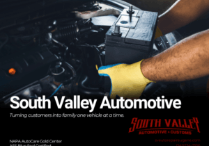 South Valley Automotive