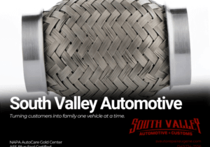 South Valley Automotive