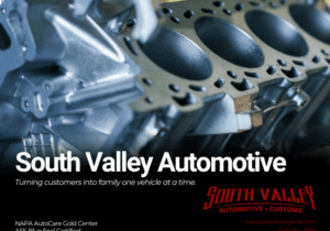South Valley Automotive
