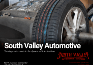 South Valley Automotive