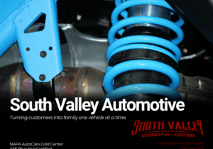 South Valley Automotive