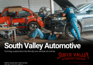 South Valley Automotive