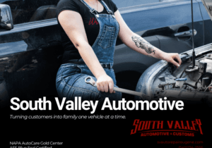 South Valley Automotive