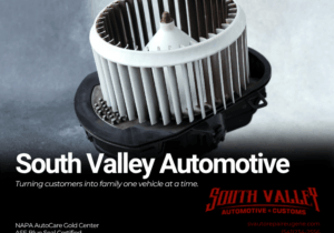 South Valley Automotive