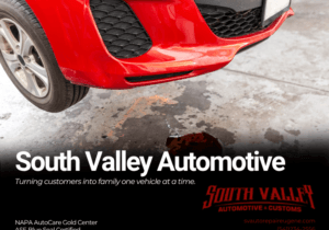 South Valley Automotive