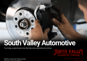 South Valley Automotive and Customs