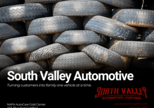 South Valley Automotive and Customs