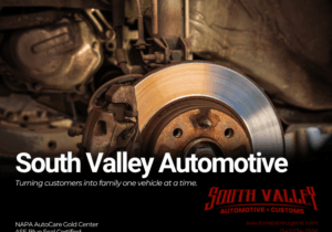 South Valley Automotive and Customs
