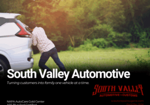 South Valley Automotive and Customs