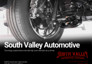 South Valley Automotive and Customs