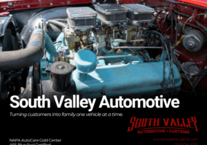 South Valley Automotive and Customs