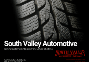 South Valley Automotive and Customs
