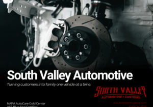 South Valley Automotive and Customs