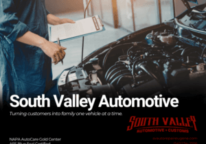 South Valley Automotive and Customs