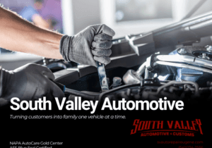 South Valley Automotive and Customs