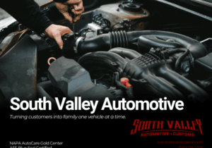 South Valley Automotive and Customs