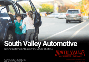 South Valley Automotive and Customs