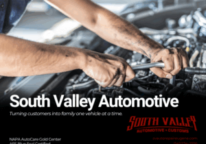South Valley Automotive and Customs