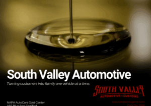 South Valley Automotive and Customs