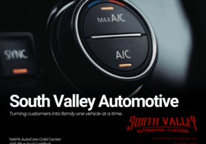 South Valley Automotive and Customs