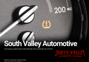 South Valley Automotive and Customs